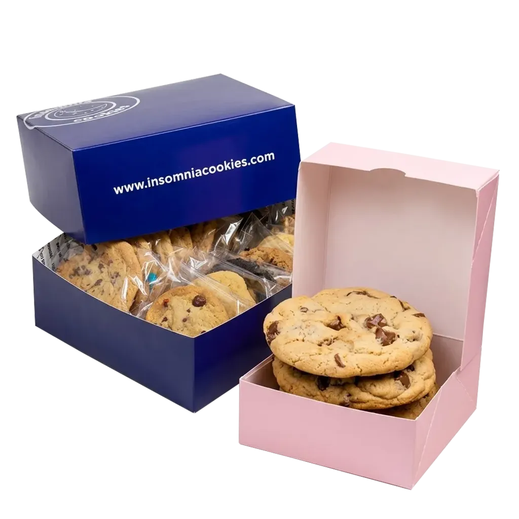 Bakery Boxes