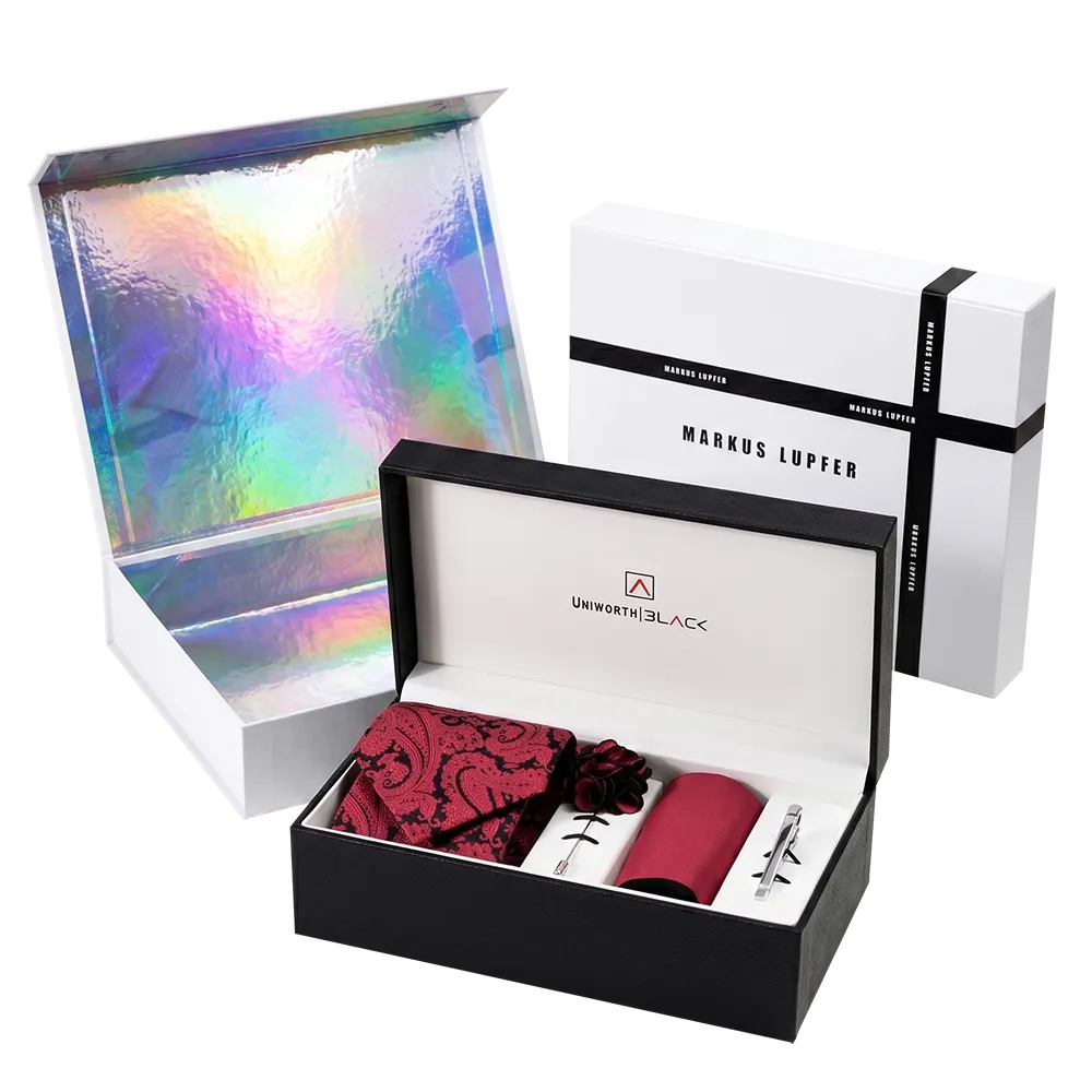 Clothing Boxes