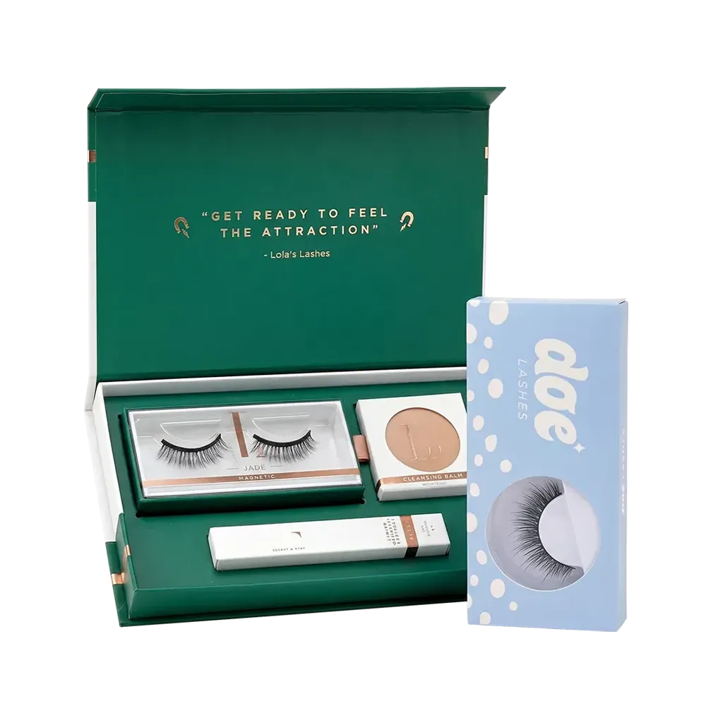 Cosmetics Boxes