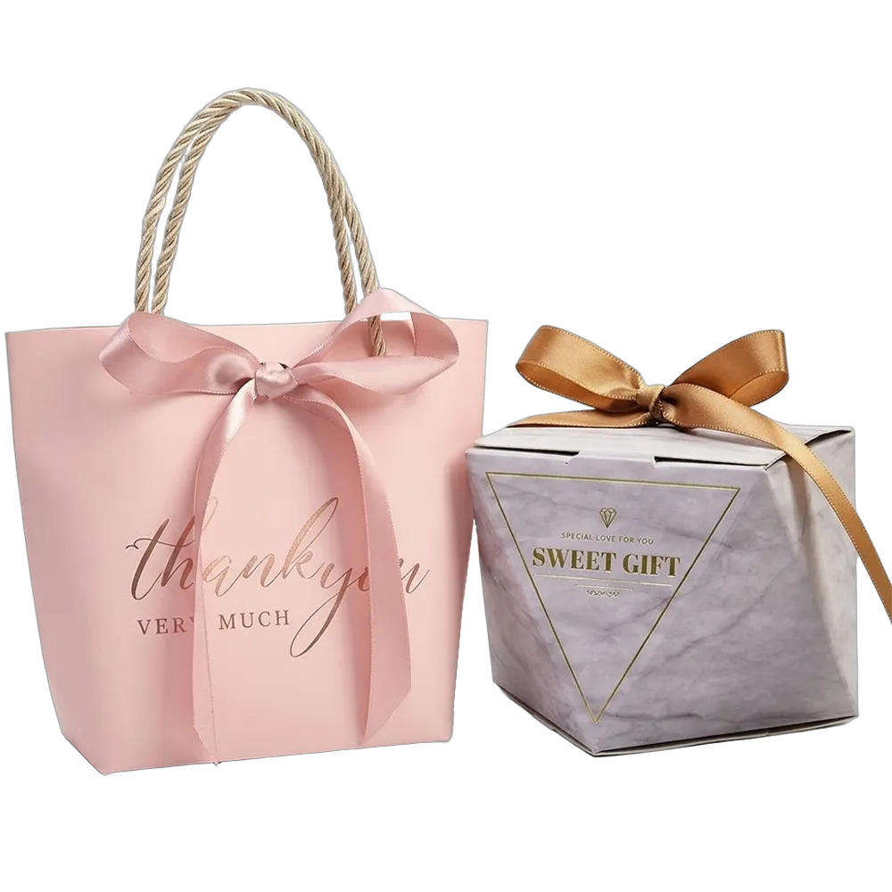 Gift Boxes