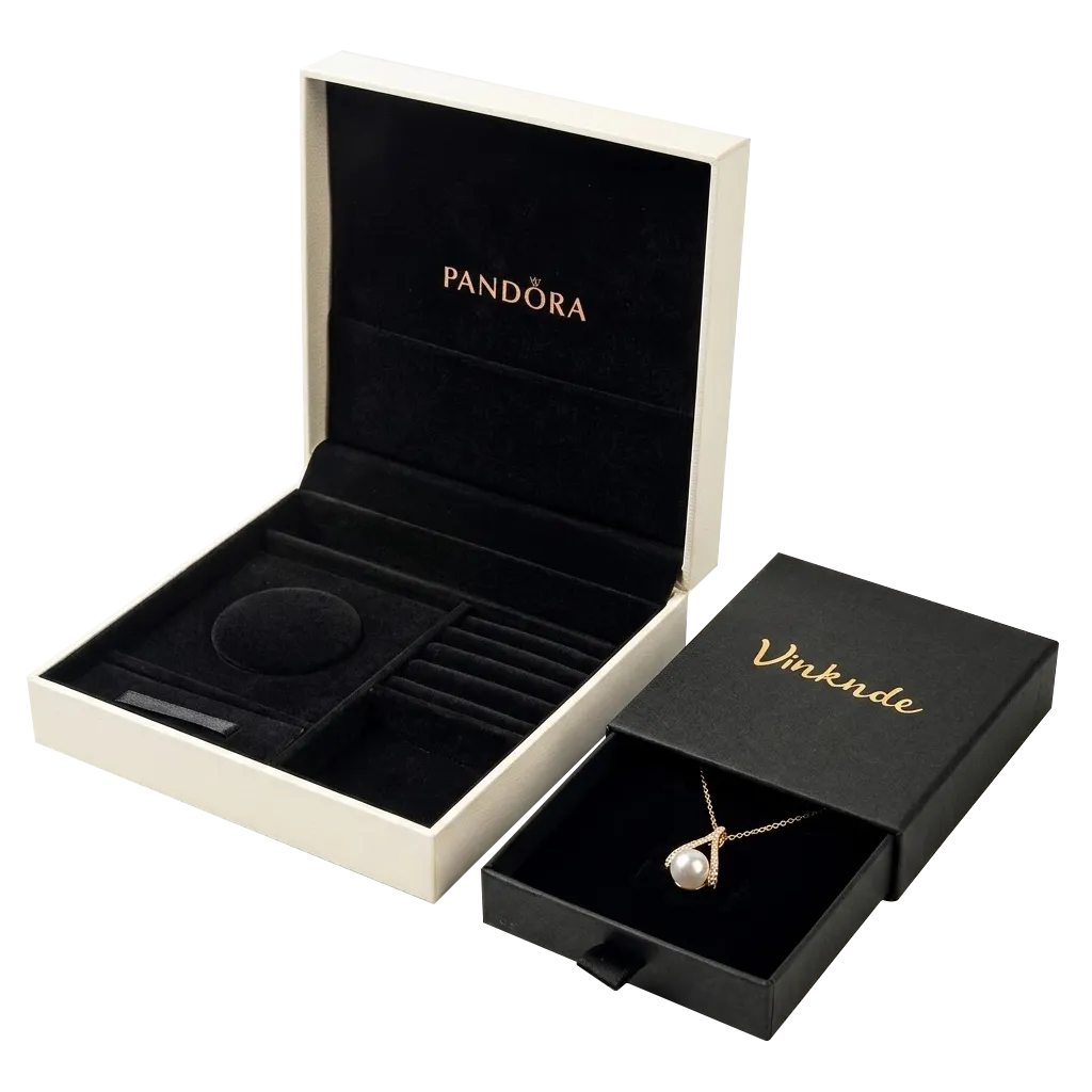 Jewelry Boxes