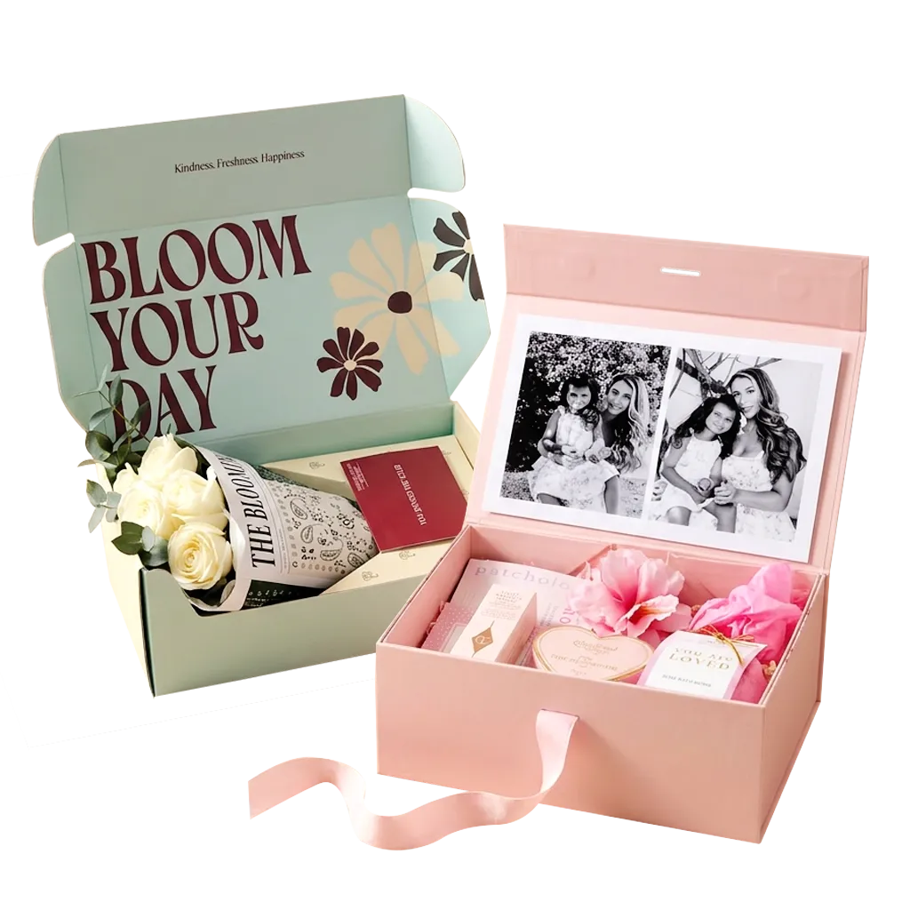Subscription Boxes