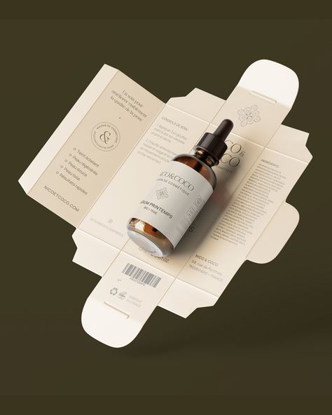 CBD Packaging: The Complete Guide to Compliant, Premium Product Boxes