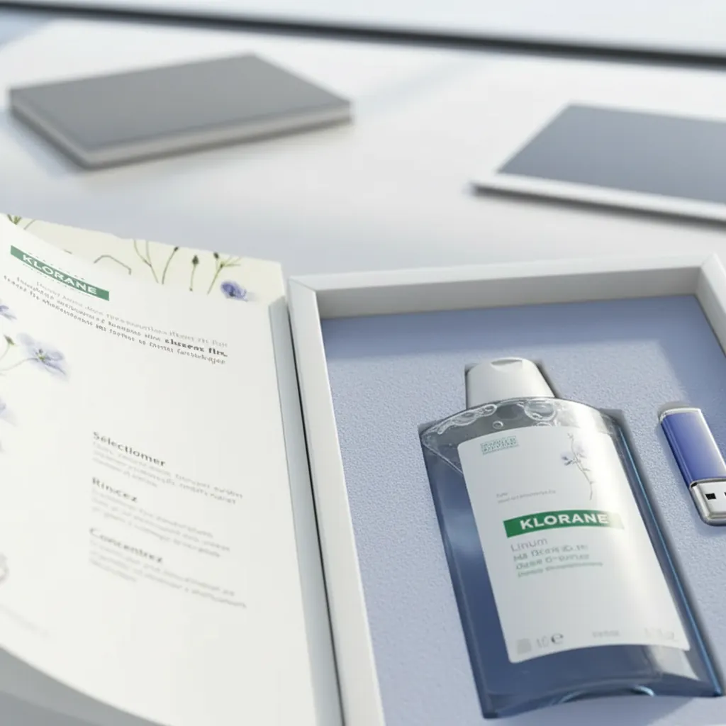 Give Products The Best Presentation