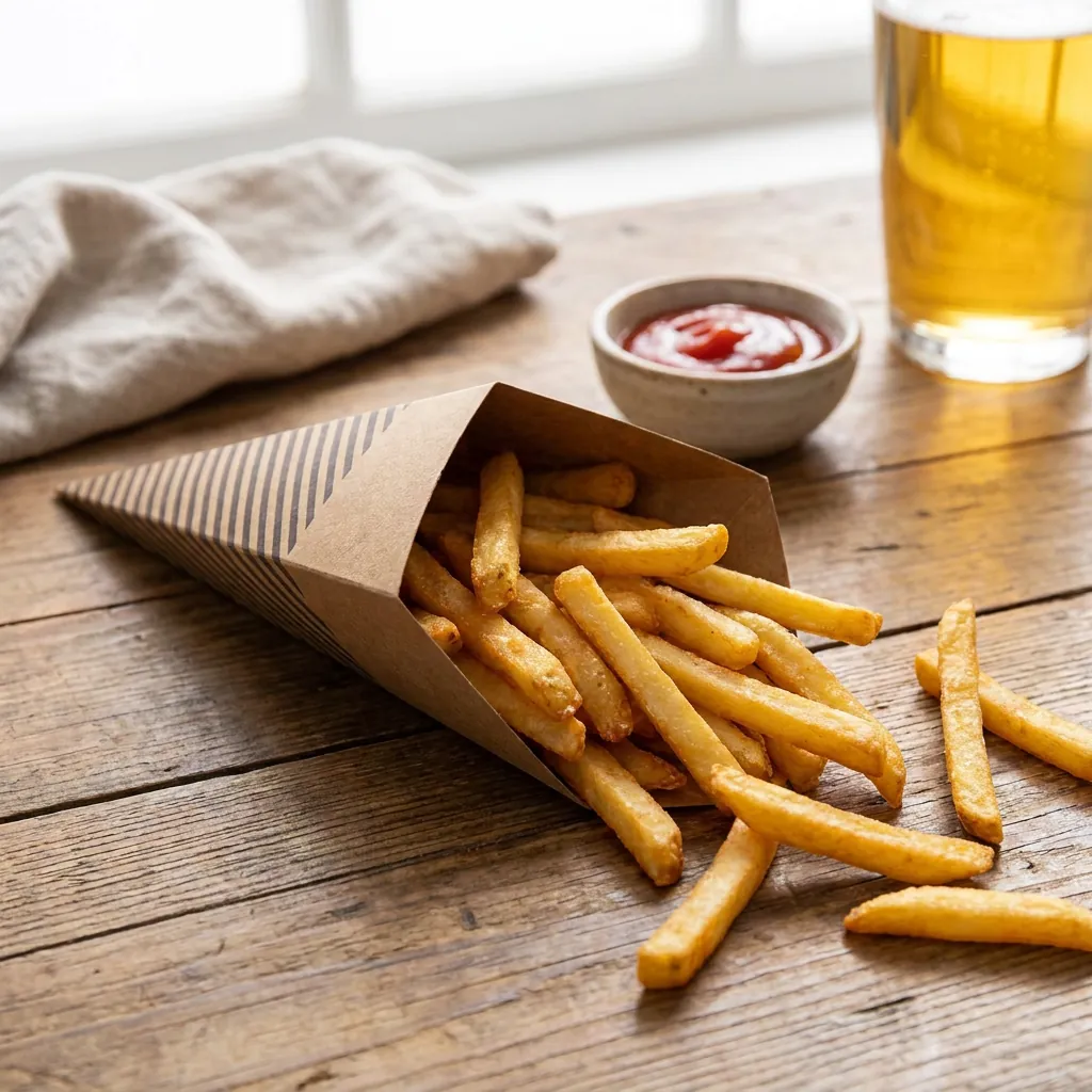 Get Food Grade Quality Boxes