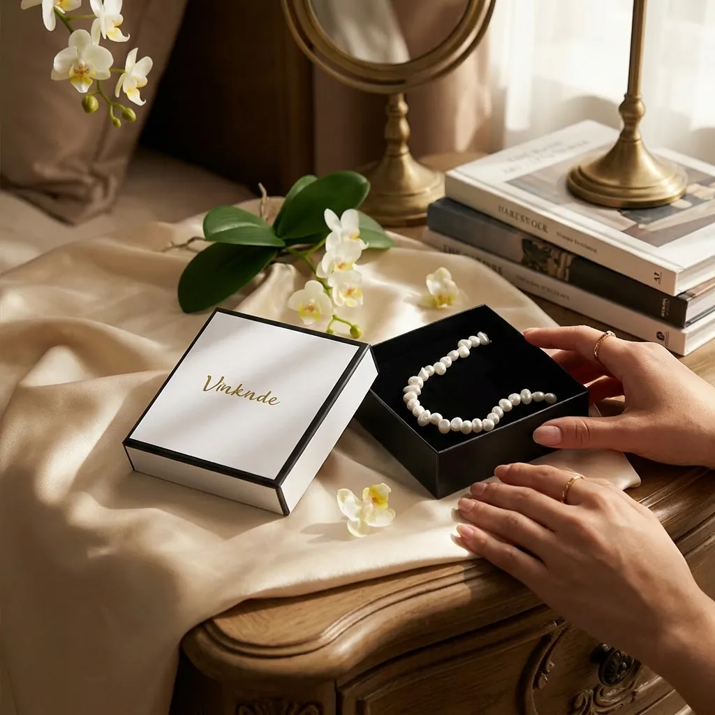 Grow Your Jewelry Brand with Low Minimum Orders