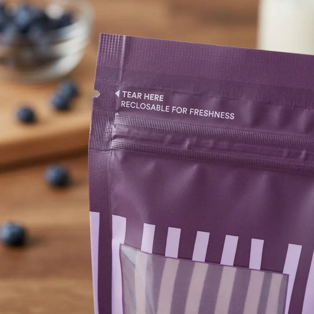 Airtight Foil Barriers for Coffee Freshness