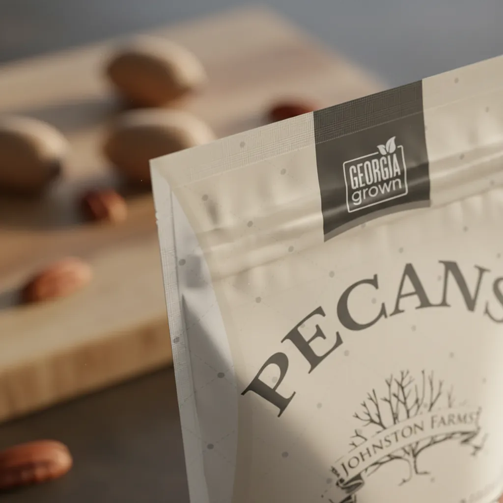 Smell-Proof Zip Locks and Heat Seal Tops