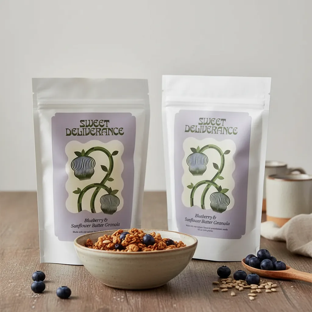 Grow Your Food Brand with Low Minimum Orders